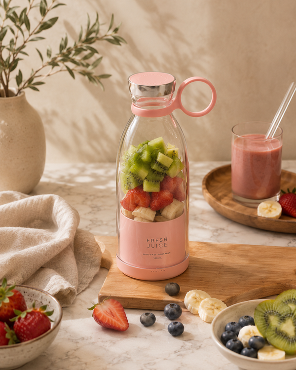 Portable Personal Blender